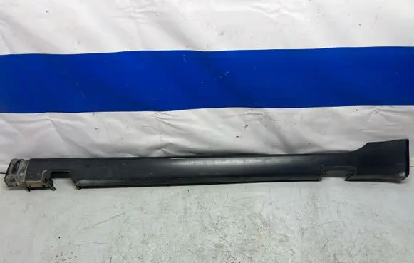 Opel Insignia A Sill/side skirt trim 300615796 13372536