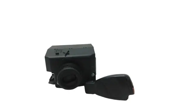 Mercedes-Benz B W245 Ignition lock