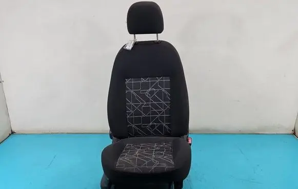 Fiat Fiorino Front passenger seat IMPRK1539439