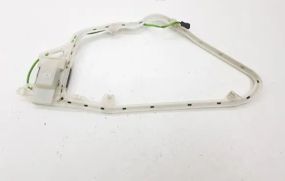 Mercedes-Benz S W220 Interior comfort aerial antenna 