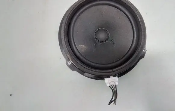 Ford Mondeo MK IV Front door speaker 6M2T18808AB