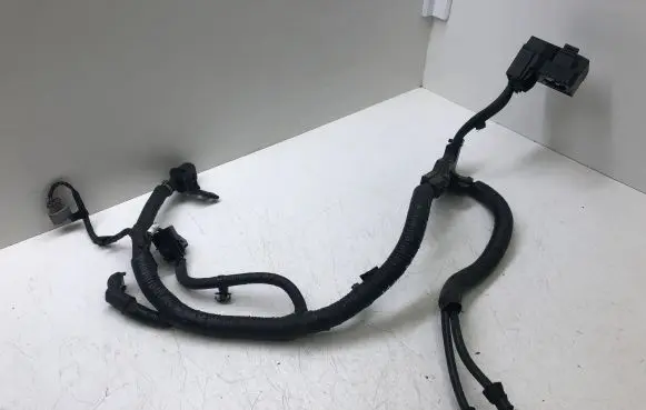 Hyundai i20 (BC3 BI3) Positive cable (battery) 91975T7100 91850Q0160
