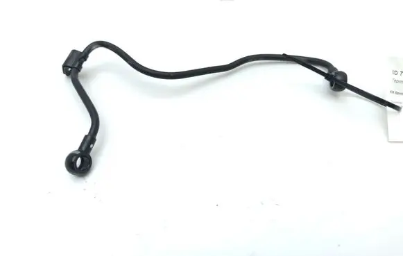 KIA Sportage Turbo turbocharger oiling pipe/hose 