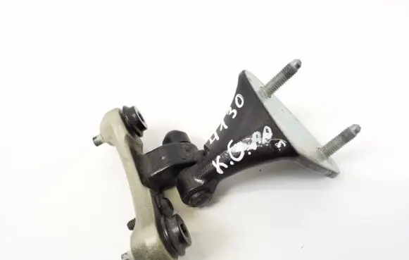 Porsche Panamera (970) Rear door lower hinge 97053161900