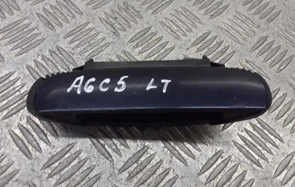 Audi A6 S6 C5 4B Rear door interior handle 4B0839885