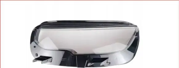 Citroen C5 Aircross Headlight lense 