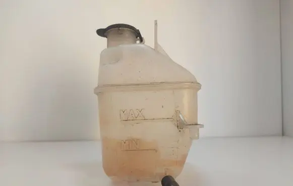 Mini One - Cooper R50 - 53 Coolant expansion tank/reservoir 1710750907102