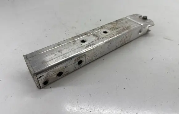 BMW 2 F44 Front bumper shock/impact absorber 7459892 51117459892