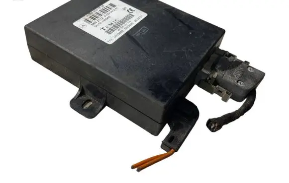 Phone control unit/module