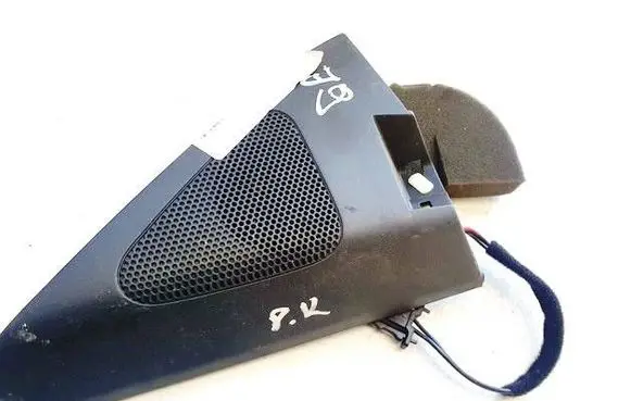 Volkswagen Tiguan Front door speaker 5N0035412