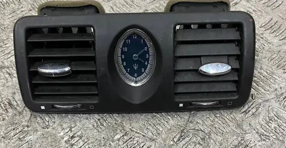 Maserati Quattroporte Clock 903020938E09