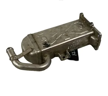 Skoda Octavia Mk2 (1Z) EGR valve cooler