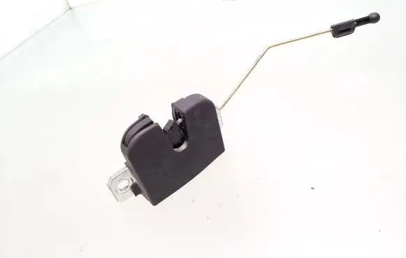 Tailgate/trunk/boot lock/catch/latch