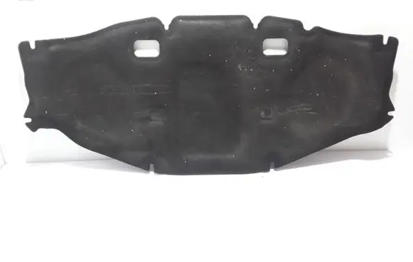 Dacia Duster Engine bonnet/hood sound/heat insulation 658400018R