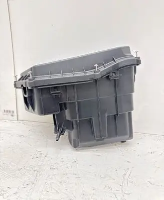 BMW 4 F36 Gran coupe Engine control unit box 