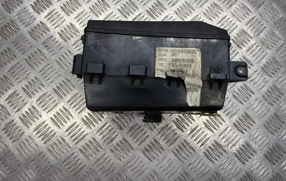 Ford Focus Fuse box set 98AG14A076AE