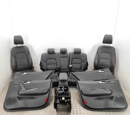 KIA Sportage Interior set 82351F1000 82361F1000WK