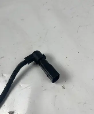 Volkswagen Transporter - Caravelle T5 Coolant temperature sensor 076919501A 076919501 1J0973802