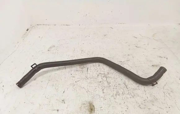 Hyundai Santa Fe Power steering hose/pipe/line 575602B000