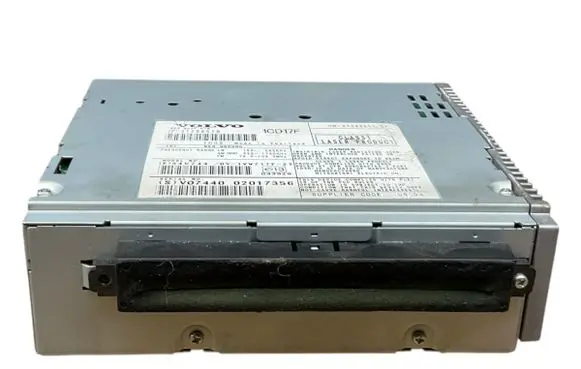 Volvo C30 Radio/CD/DVD/GPS head unit 31288510 31288511AA