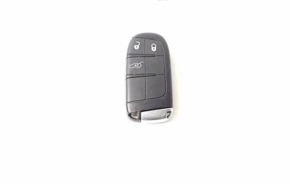 Ignition key/card