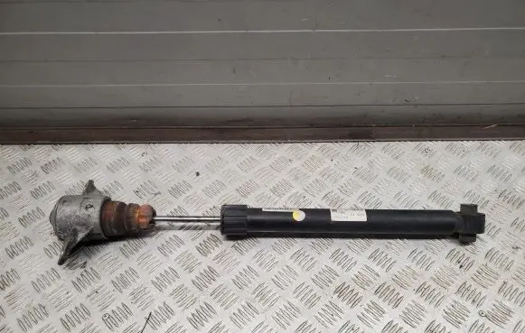 Audi A4 S4 B9 Rear shock absorber/damper 8W0513035AD 8W0513028AQ