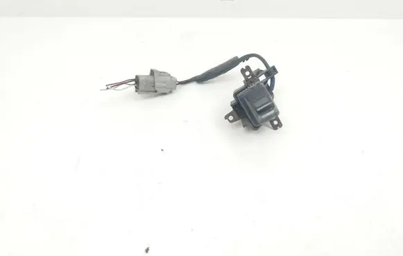 Toyota Corolla Verso AR10 Front bumper camera 8679064020