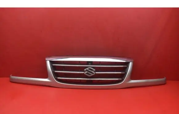 Suzuki Grand Vitara I Front grill 72111-65D11