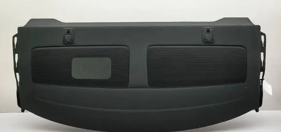 Audi A5 Parcel shelf 8W6863411A