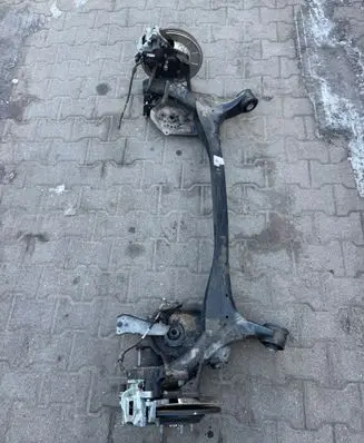 Ford Kuga III Rear axle beam MX6C5K952A1D