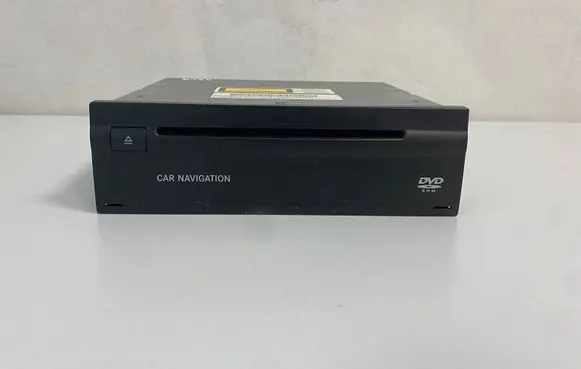Mercedes-Benz CLS C219 Navigation unit CD/DVD player A2118705226 65012708 7042CB055012708