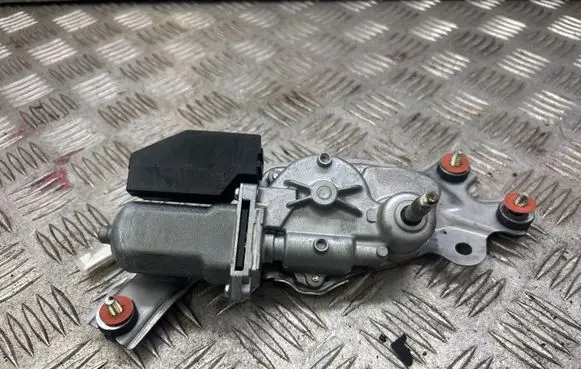 Lexus RX 450H Rear window wiper motor 8513048080