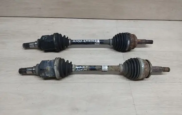 Toyota Auris E180 Engine mount vacuum valve 43420-02B30