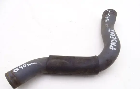 Mitsubishi Pajero Engine coolant pipe/hose