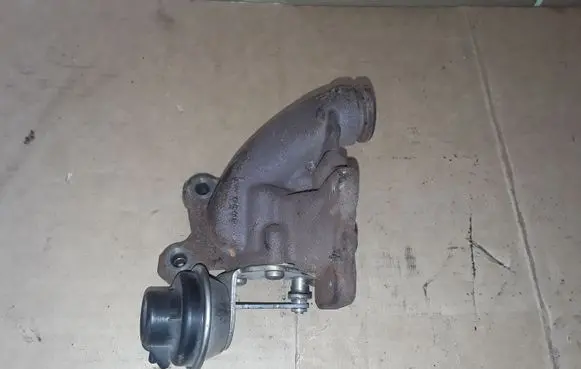 Renault Scenic III - Grand scenic III Other engine bay part 171110B