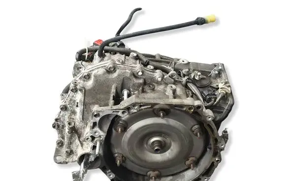 Renault Laguna III Automatic gearbox 8200584874 1XK1A Z705218