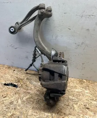 Audi A5 8T 8F Front wheel hub