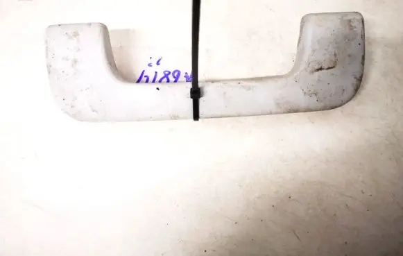 Audi A3 S3 8P Front interior roof grab handle 8p0857607