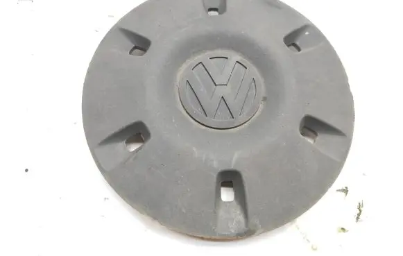 Volkswagen Crafter Original wheel cap 9064010025 ZGS003Q002