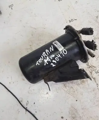 Volkswagen Touran III Fuel filter 5q0127399cd