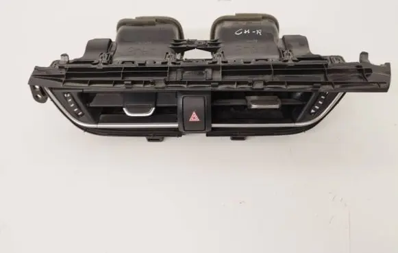 Toyota C-HR I Dash center air vent grill 55670F4020