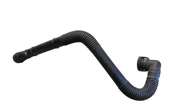 Volkswagen Sharan Breather hose/pipe 022131149D