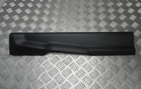 Ford Mustang V Roof trim bar molding cover FR3B06313200AEW Baldai3689