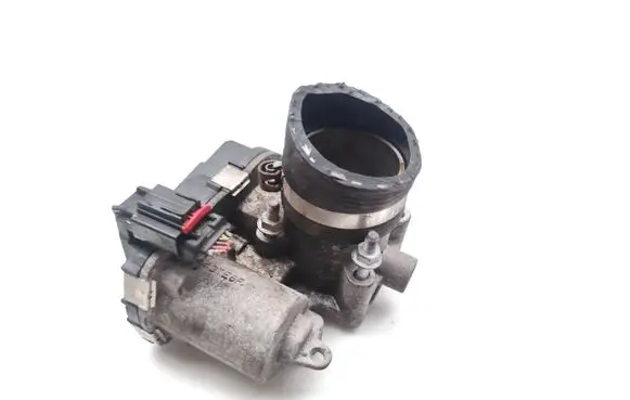 Jeep Compass Electric throttle body valve 55263127
