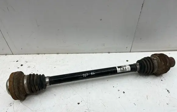 Audi A4 S4 B8 8K Rear driveshaft 8K0501203M