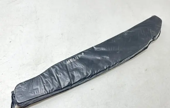 Renault Megane IV Fender foam support/seal 638A08220R