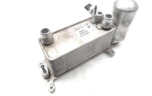 Mercedes-Benz EQB Air conditioning (A/C) air dryer A0998301500 15554058
