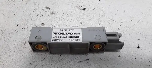Volvo V70 Airbag deployment crash/impact sensor 9452777