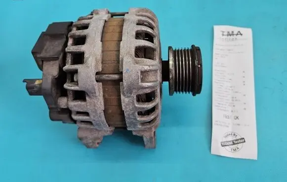 Dacia Dokker Generator/alternator 231001956R IMPRK1470301