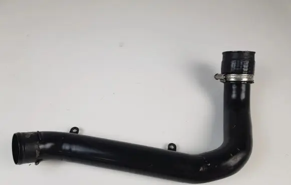 Audi A4 S4 B6 8E 8H Intercooler hose/pipe 1H0145834E 059145731M